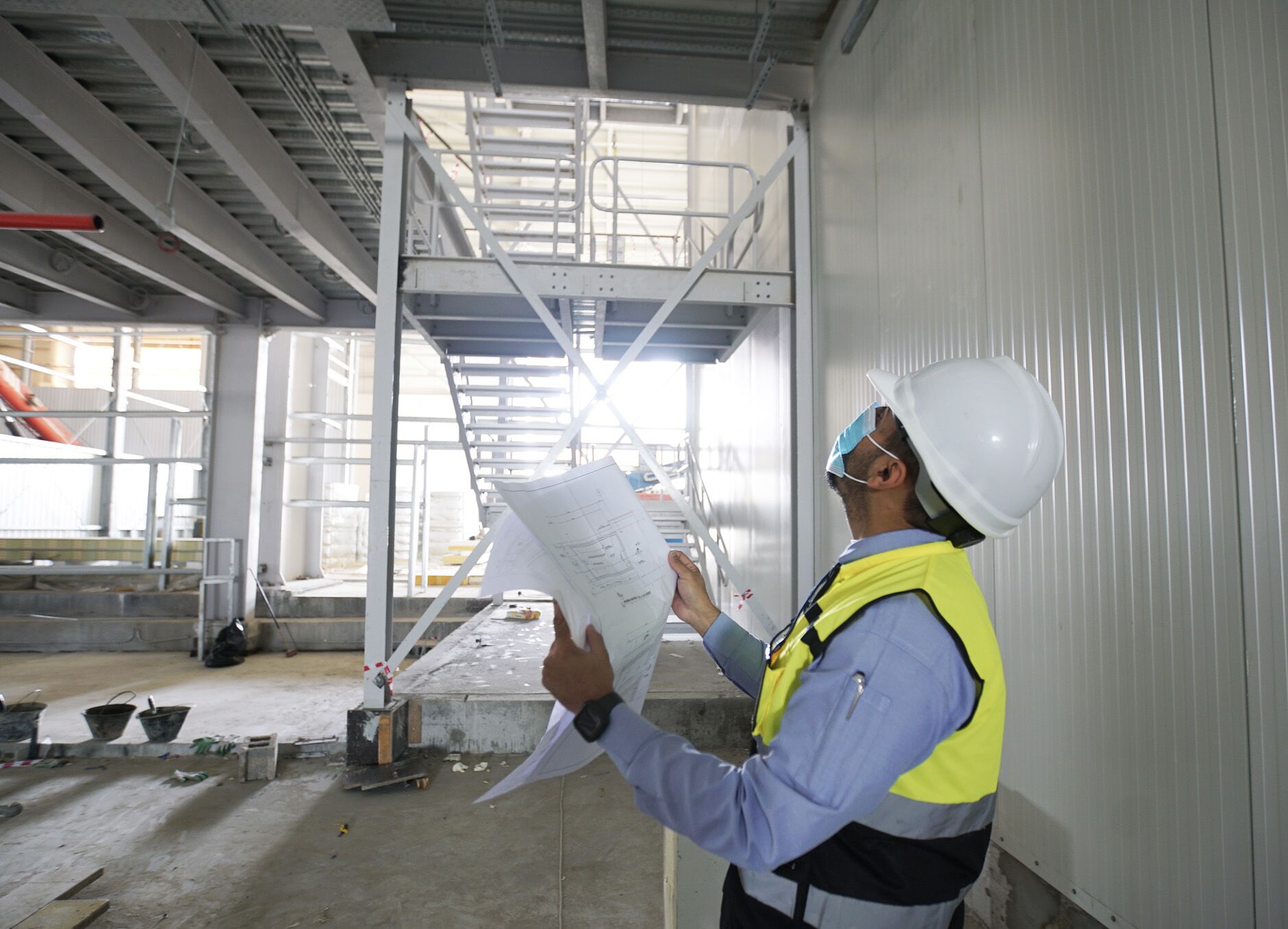 Industrial Compliance Management