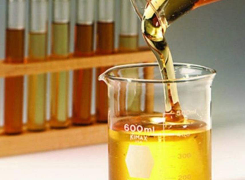 Analytical Laboratory