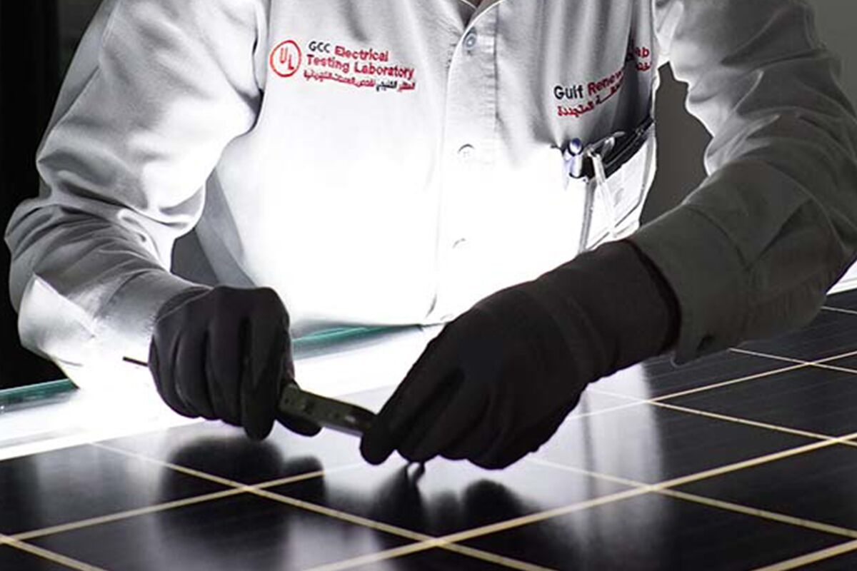 Renewables Services