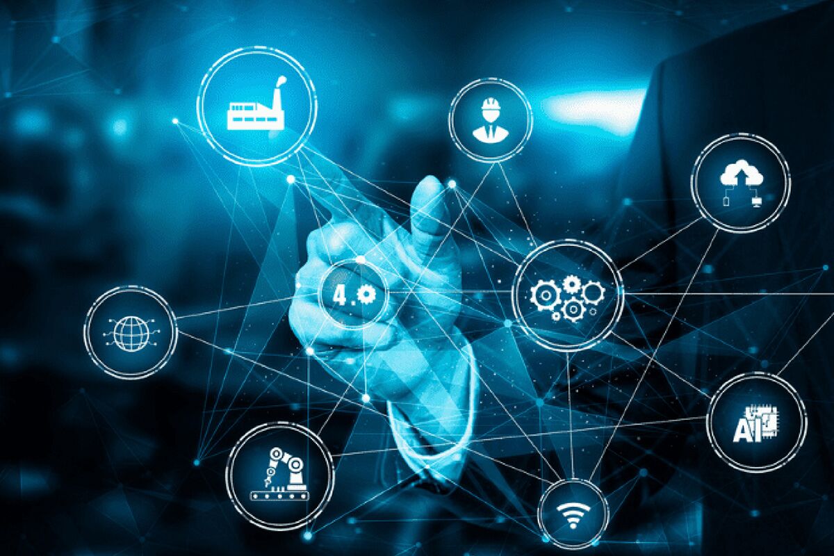 Digitalization & Asset Monitoring