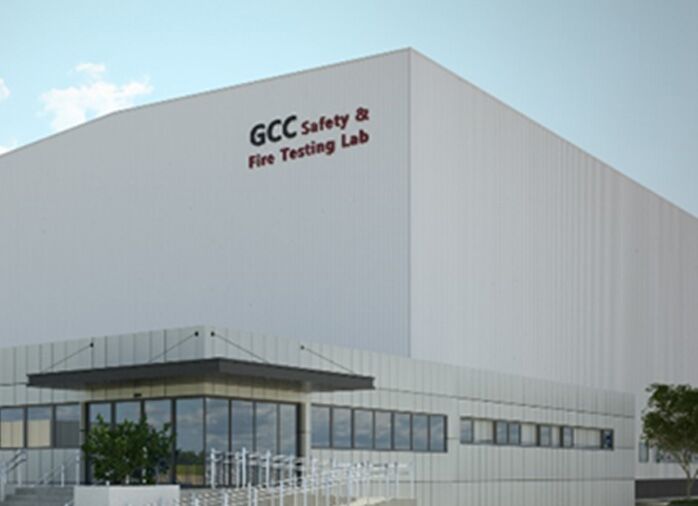 Gcc Lab Safety & Fire Testing – GCC LAB