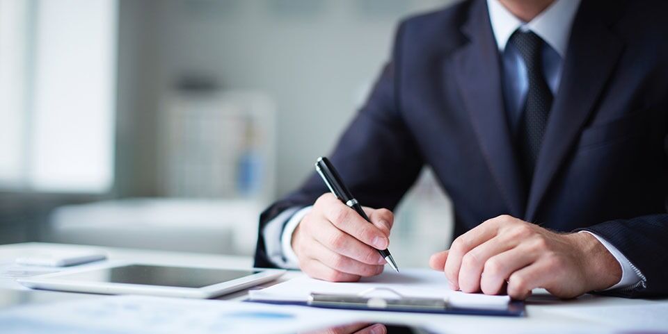 ISO/IEC 17024 Person Certification